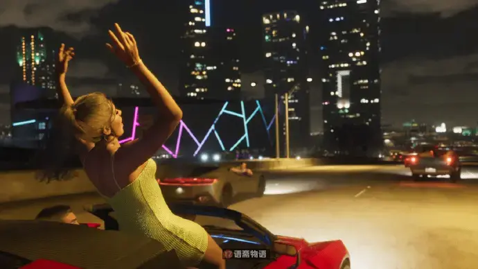 传《GTA6》延期是R星为避免质量下滑