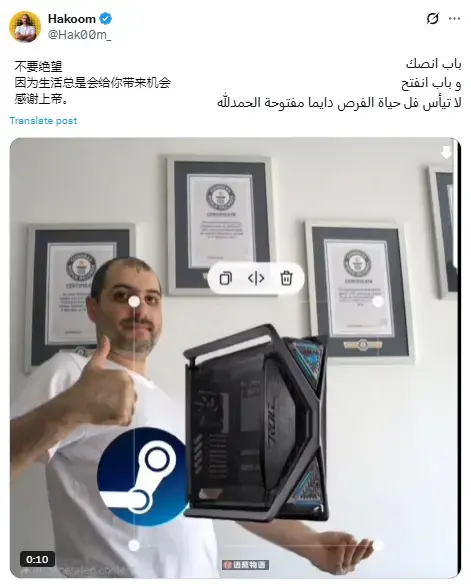 索尼不当人，我投敌了