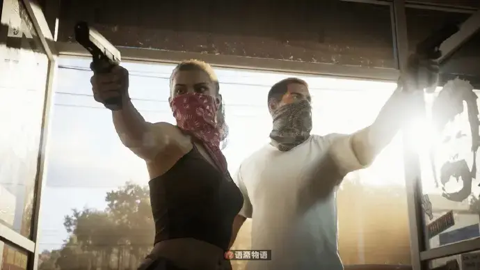 传《GTA6》延期是R星为避免质量下滑